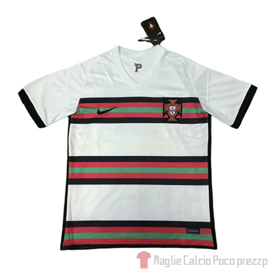 Thailandia Maglia Portogallo Away 2020 - Clicca l'immagine per chiudere